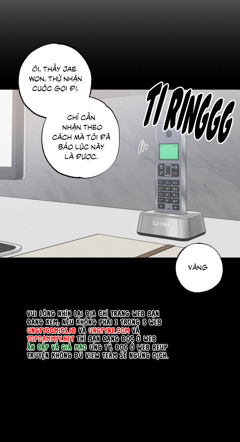 Đừng Nói Dối Chap 7 - Trang 2