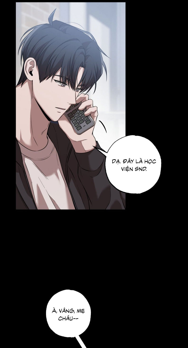 Đừng Nói Dối Chap 7 - Trang 2