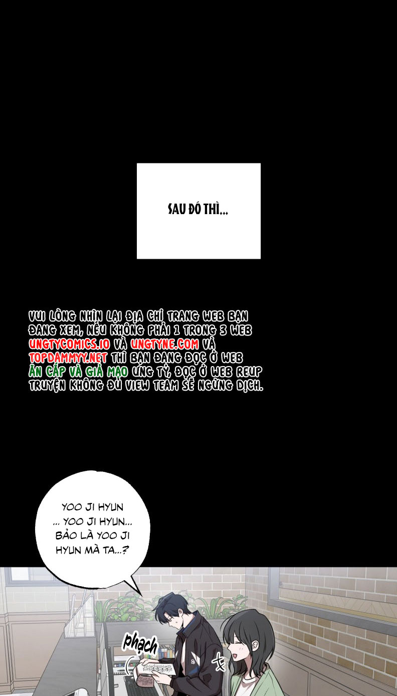 Đừng Nói Dối Chap 7 - Trang 2