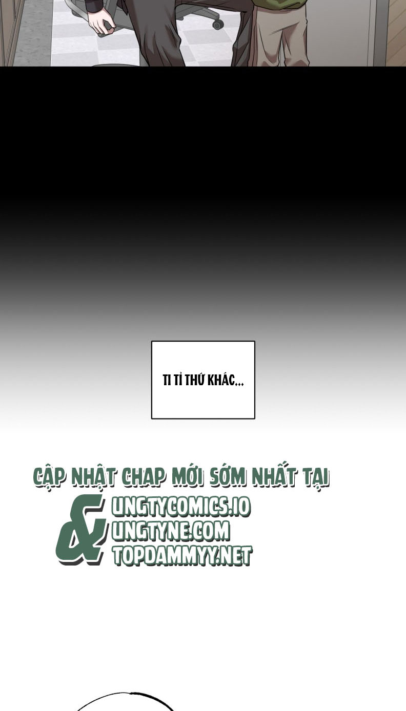 Đừng Nói Dối Chap 7 - Trang 2