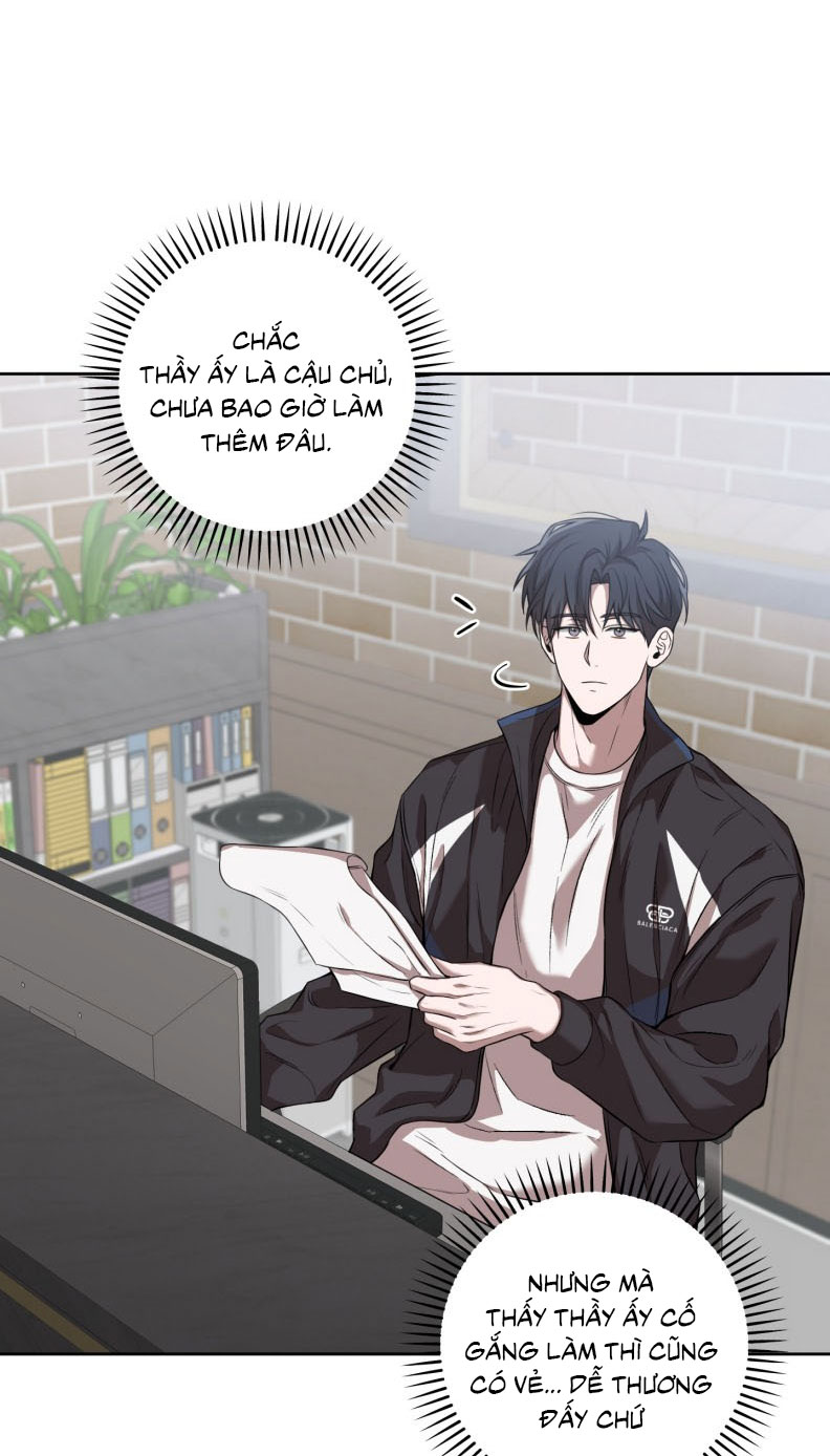 Đừng Nói Dối Chap 7 - Trang 2