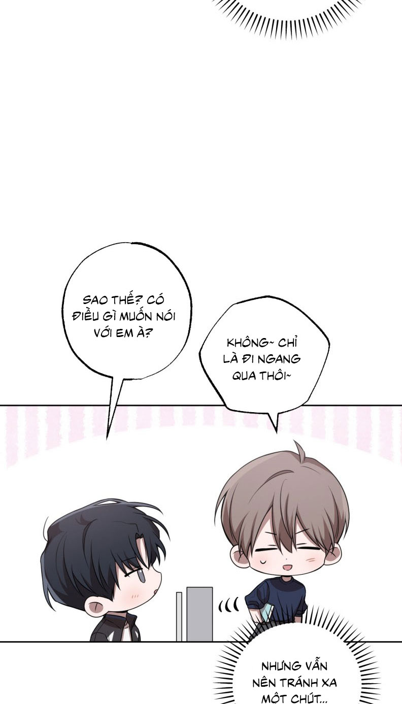 Đừng Nói Dối Chap 7 - Trang 2