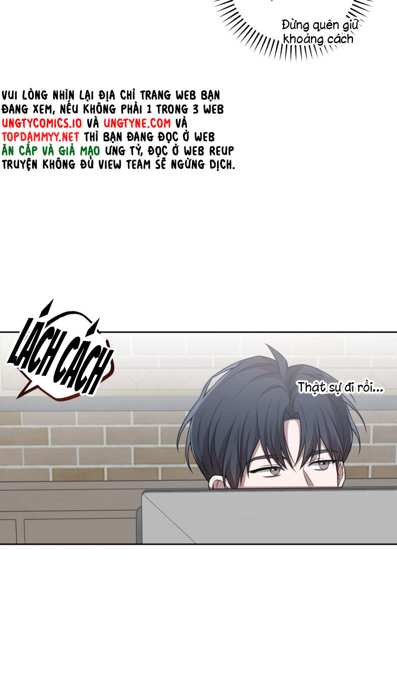 Đừng Nói Dối Chap 7 - Trang 2