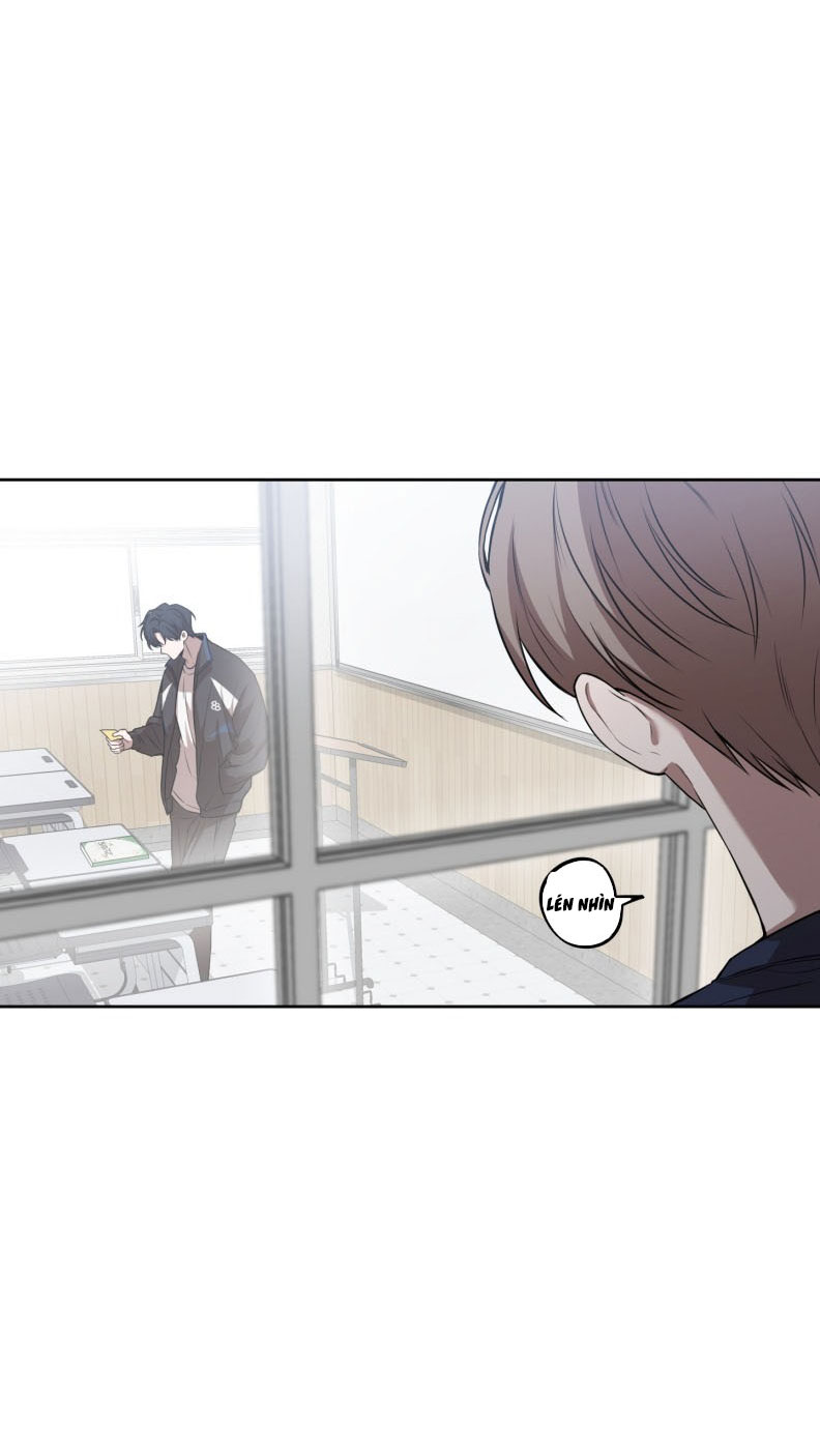 Đừng Nói Dối Chap 7 - Trang 2