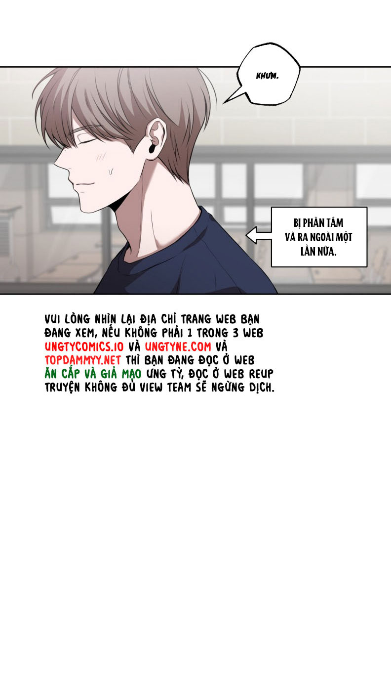 Đừng Nói Dối Chap 7 - Trang 2
