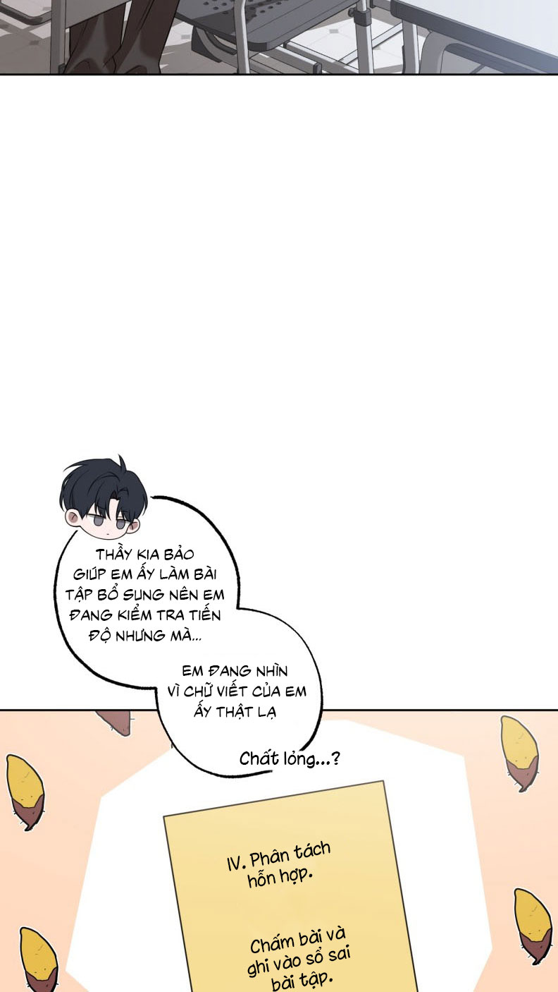 Đừng Nói Dối Chap 7 - Trang 2