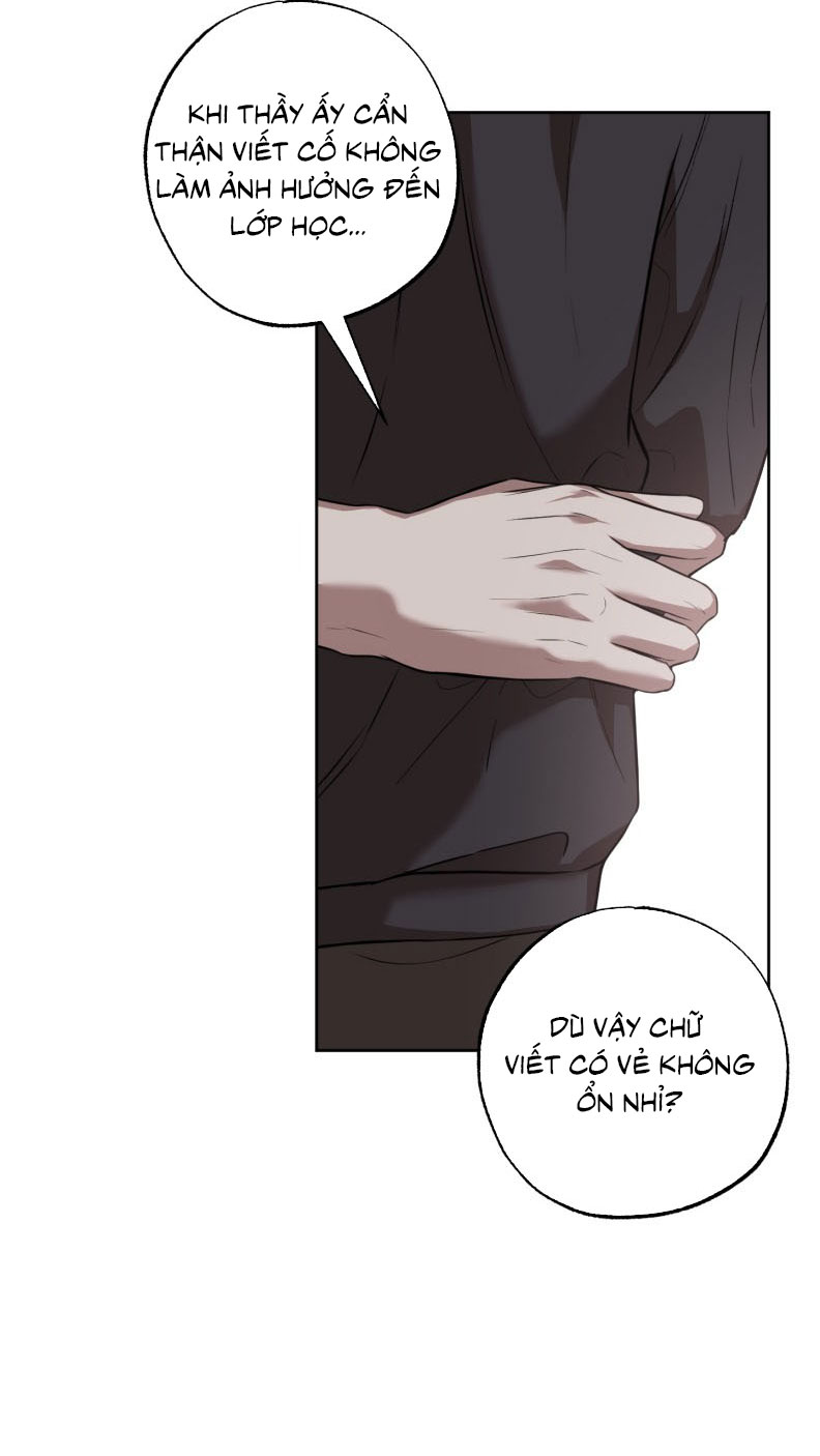 Đừng Nói Dối Chap 7 - Trang 2