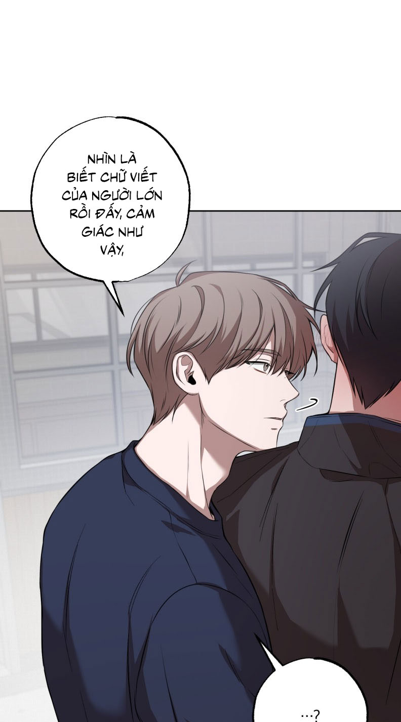 Đừng Nói Dối Chap 7 - Trang 2