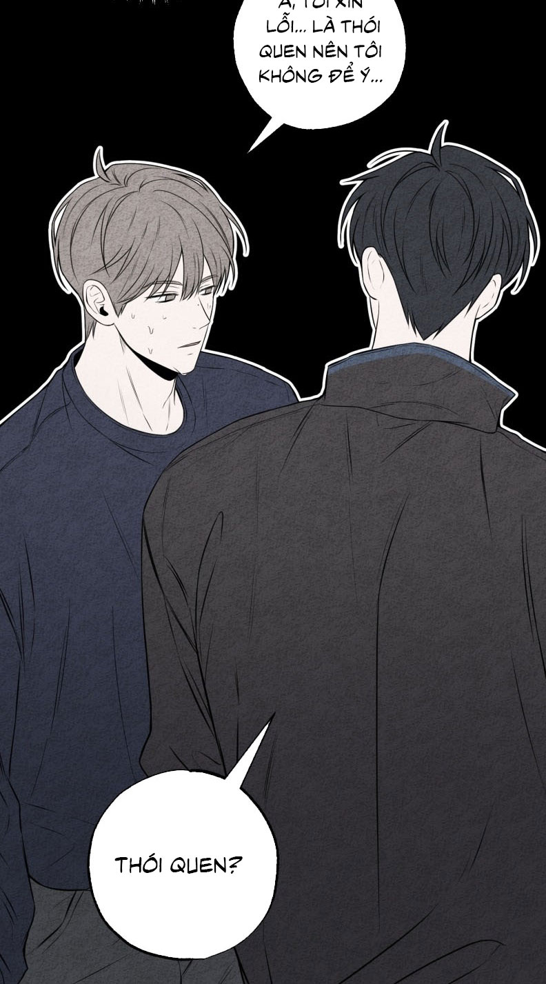 Đừng Nói Dối Chap 7 - Trang 2