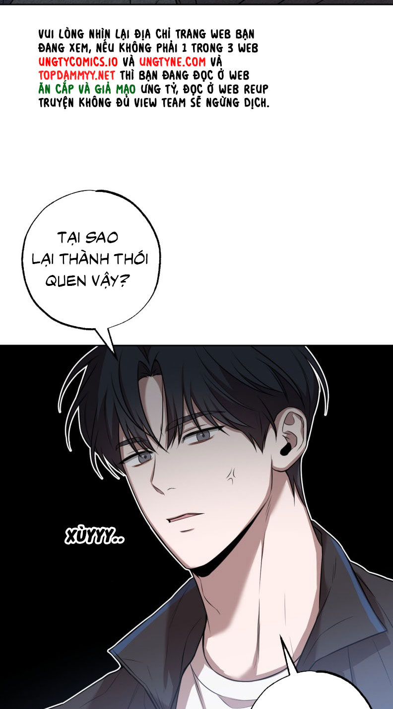 Đừng Nói Dối Chap 7 - Trang 2
