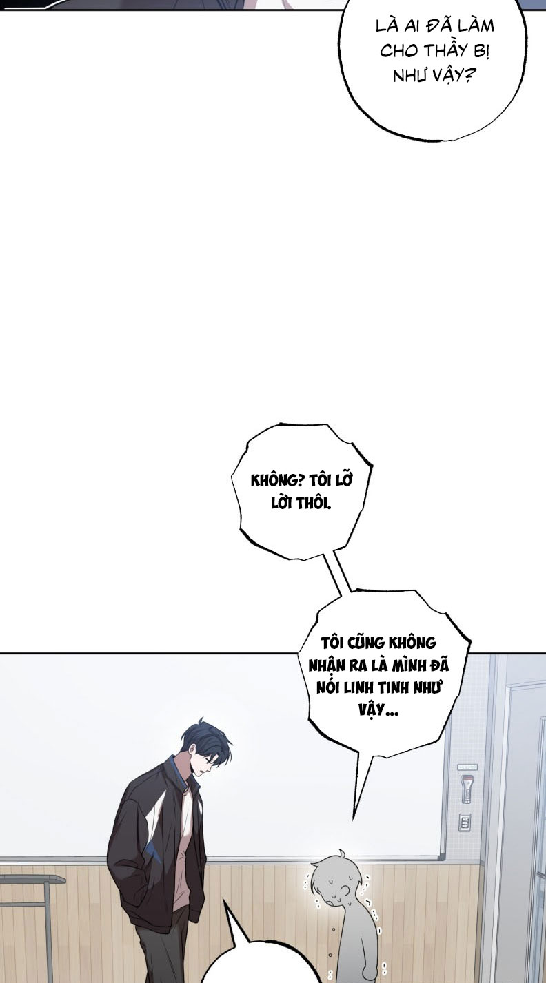 Đừng Nói Dối Chap 7 - Trang 2