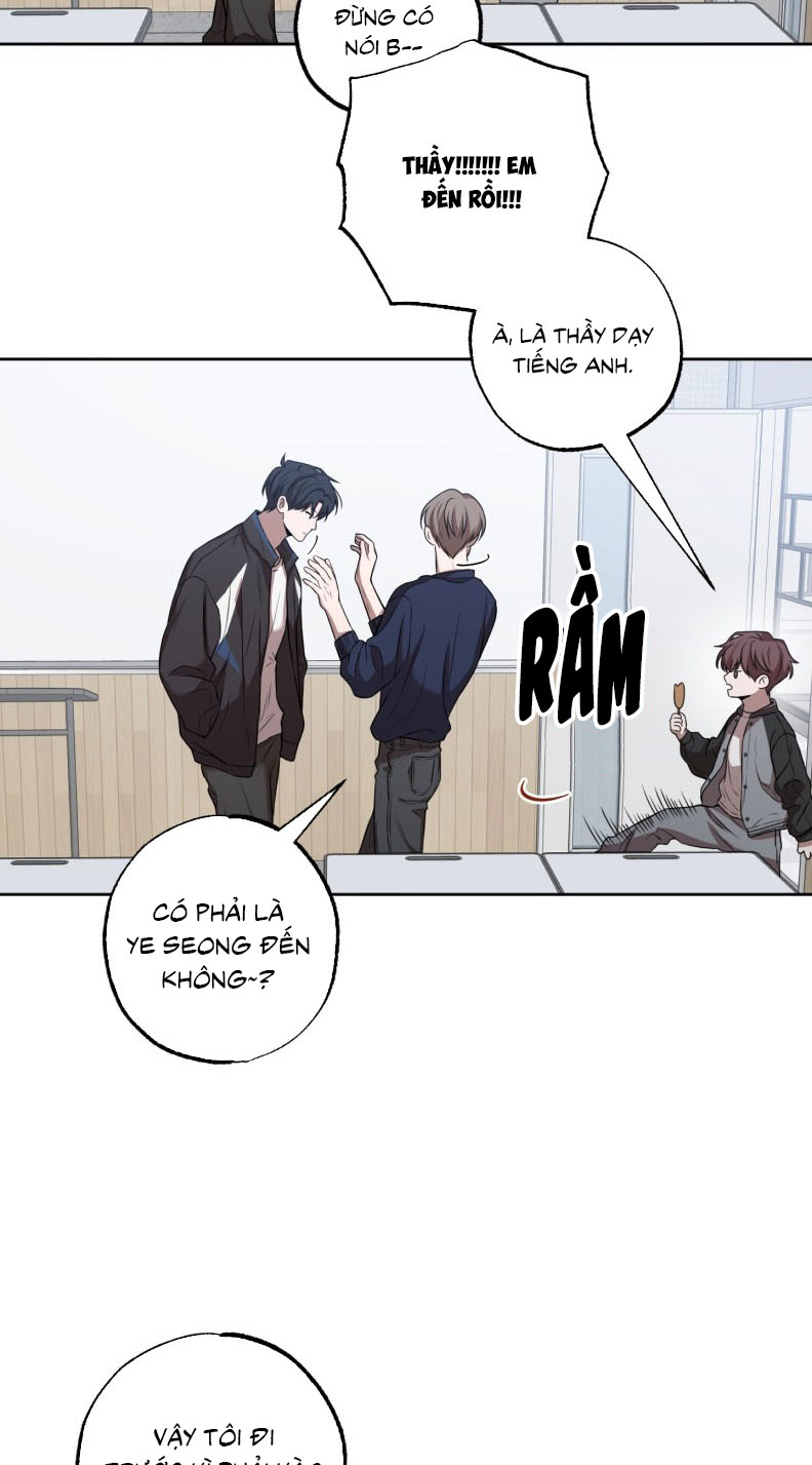 Đừng Nói Dối Chap 7 - Trang 2