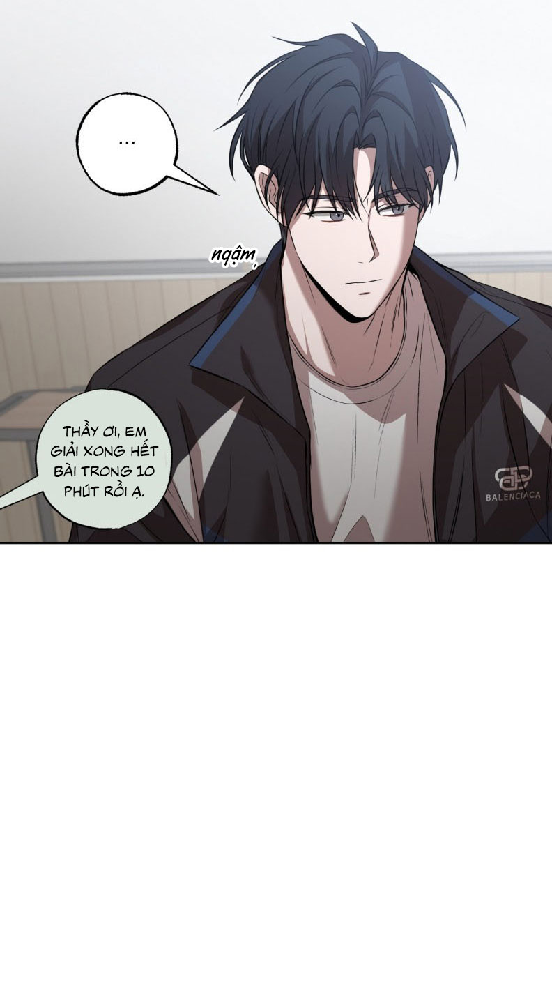 Đừng Nói Dối Chap 7 - Trang 2