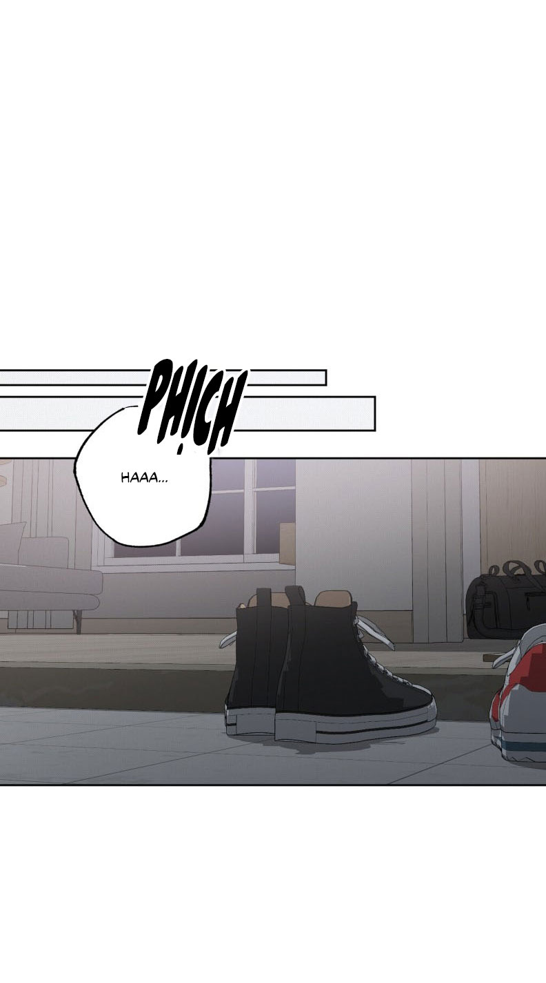 Đừng Nói Dối Chap 7 - Trang 2