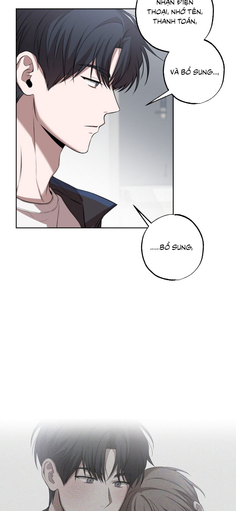Đừng Nói Dối Chap 7 - Trang 2