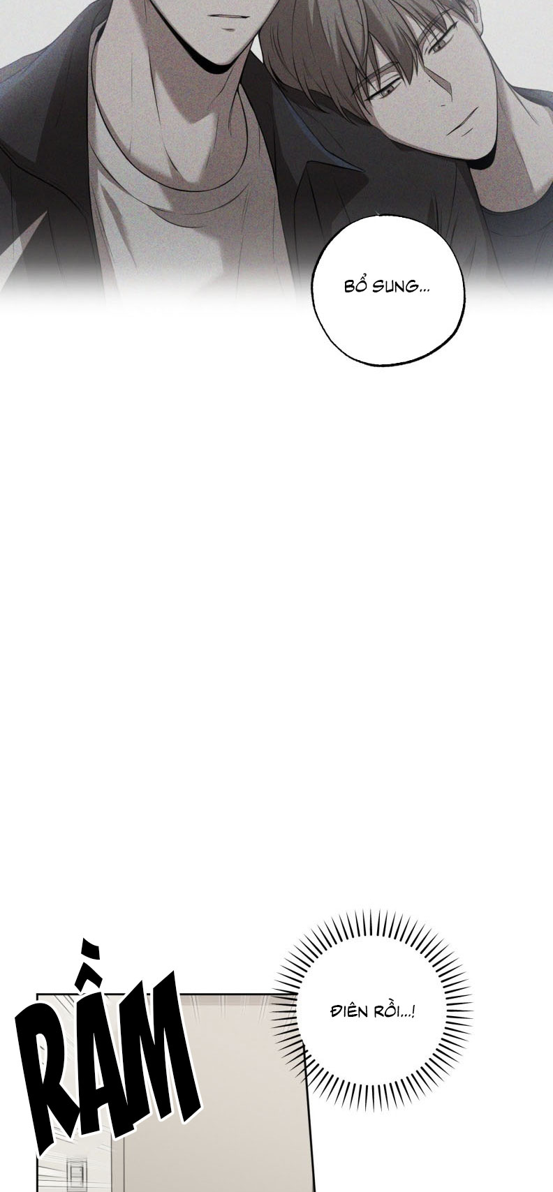 Đừng Nói Dối Chap 7 - Trang 2