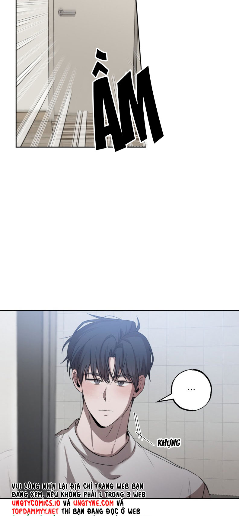 Đừng Nói Dối Chap 7 - Trang 2