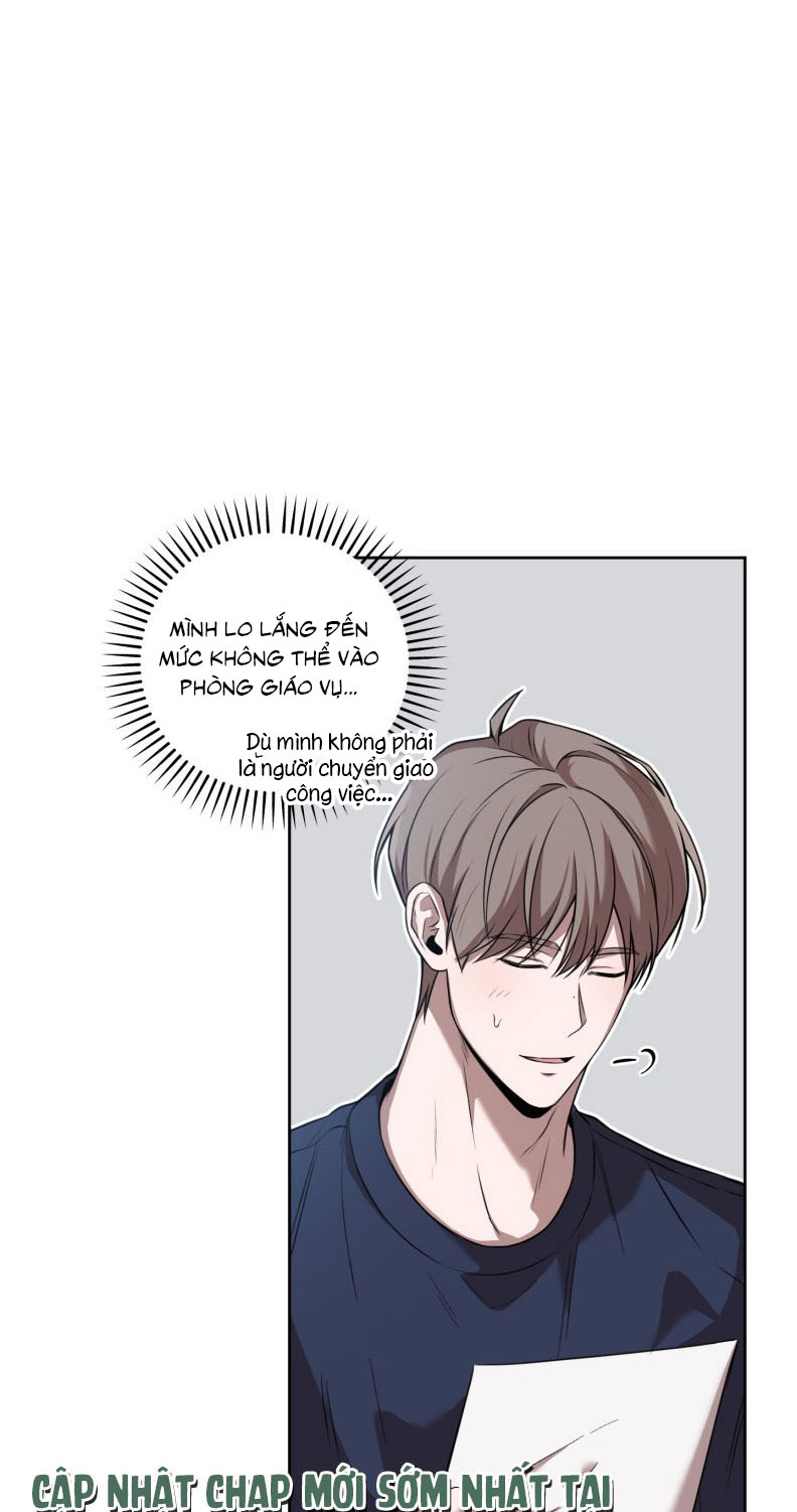 Đừng Nói Dối Chap 7 - Trang 2
