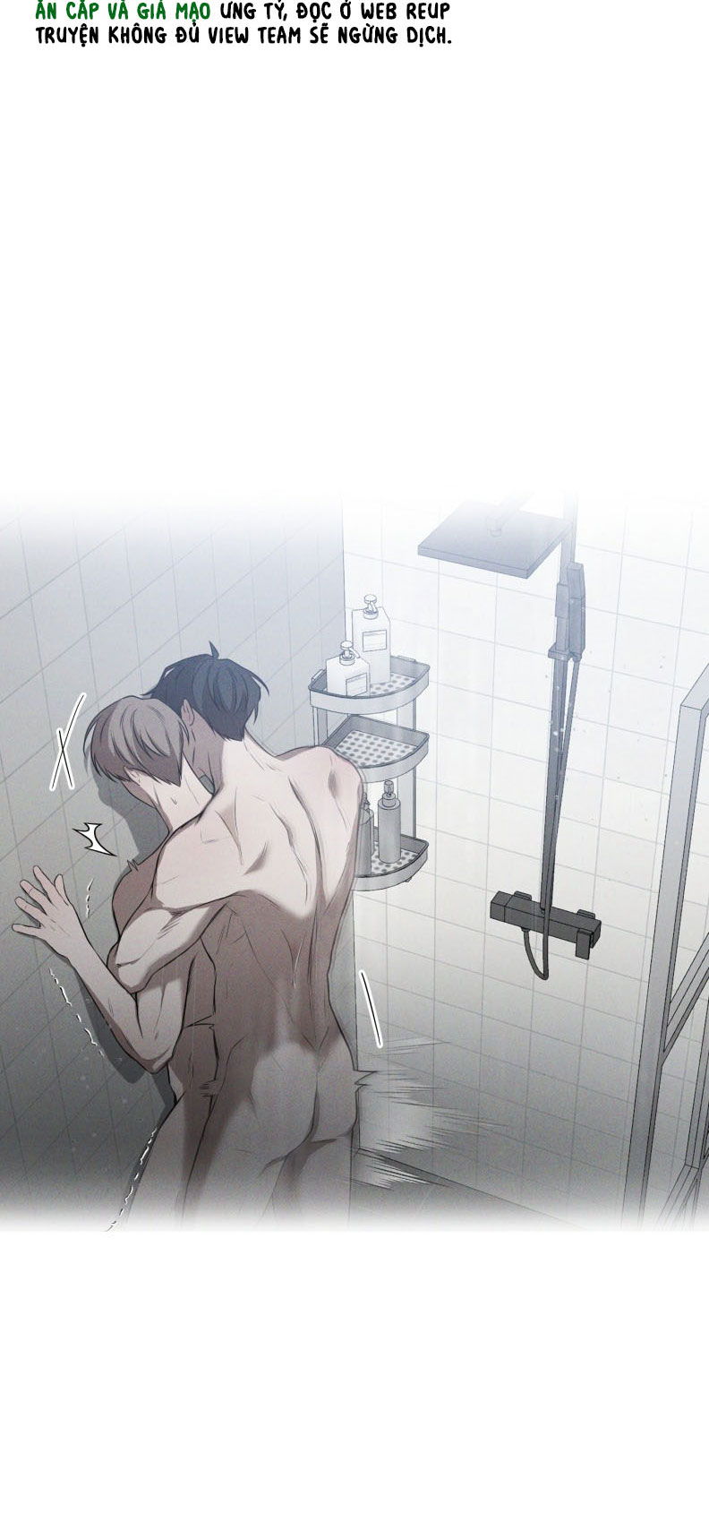 Đừng Nói Dối Chap 7 - Trang 2