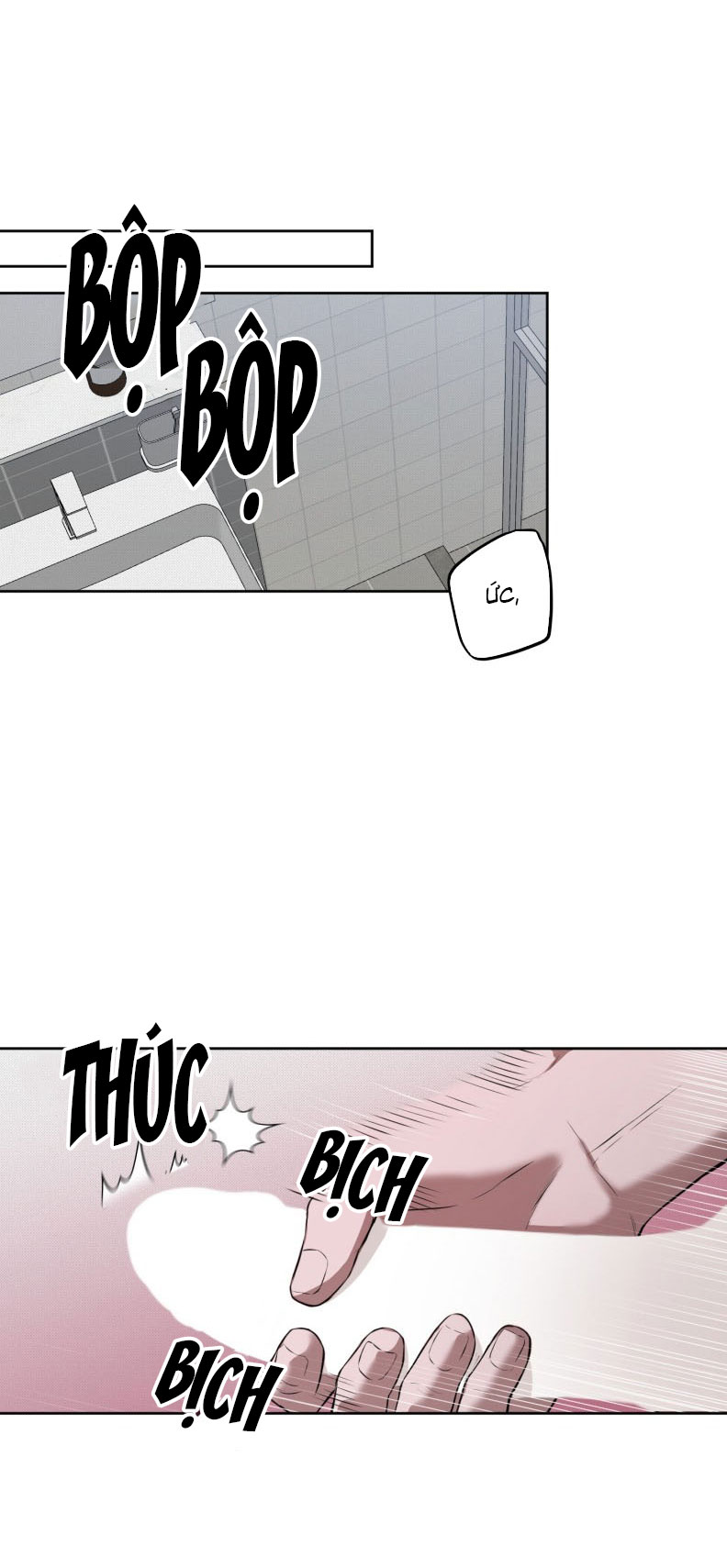 Đừng Nói Dối Chap 7 - Trang 2