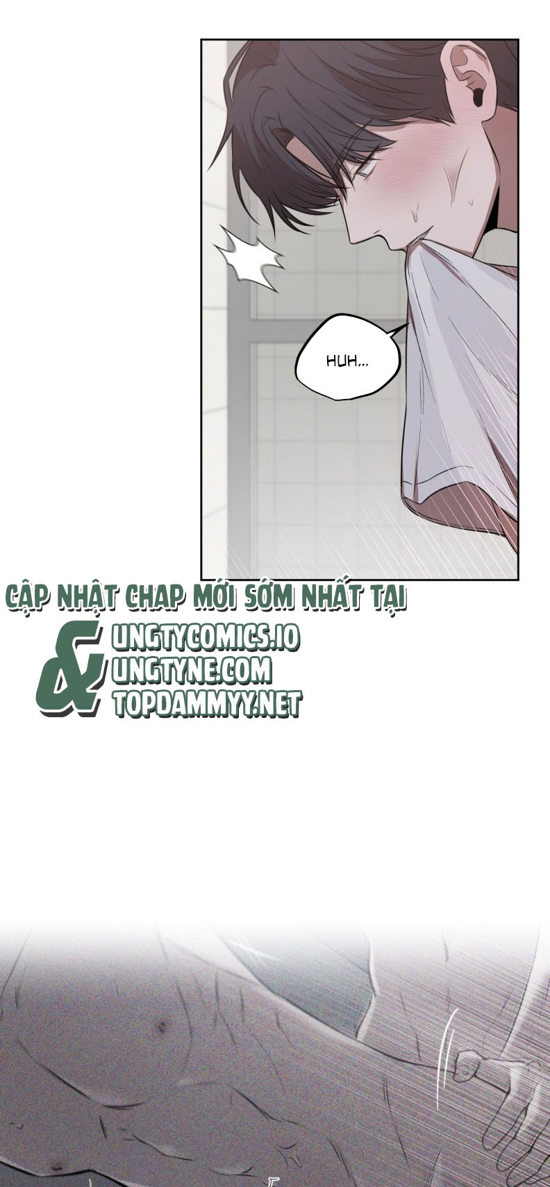 Đừng Nói Dối Chap 7 - Trang 2