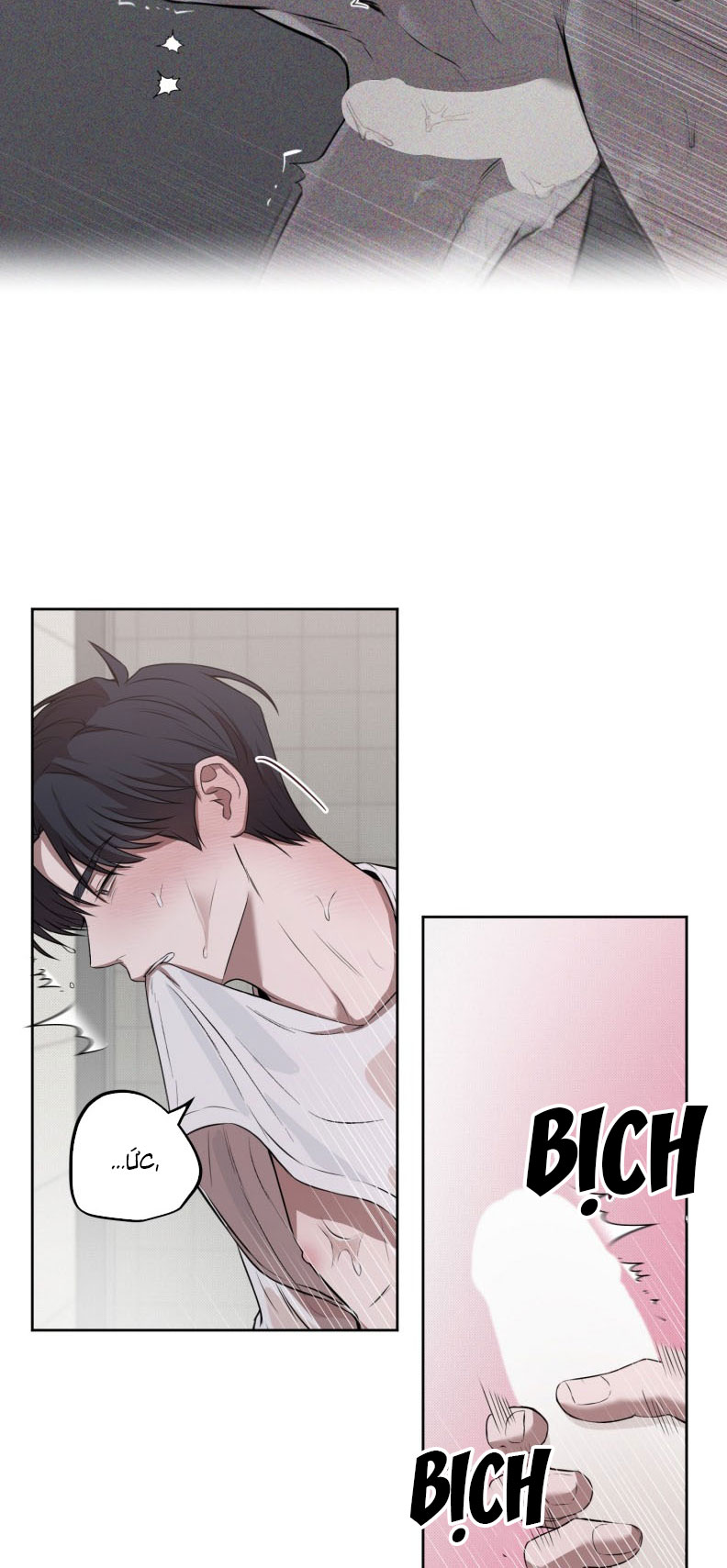 Đừng Nói Dối Chap 7 - Trang 2