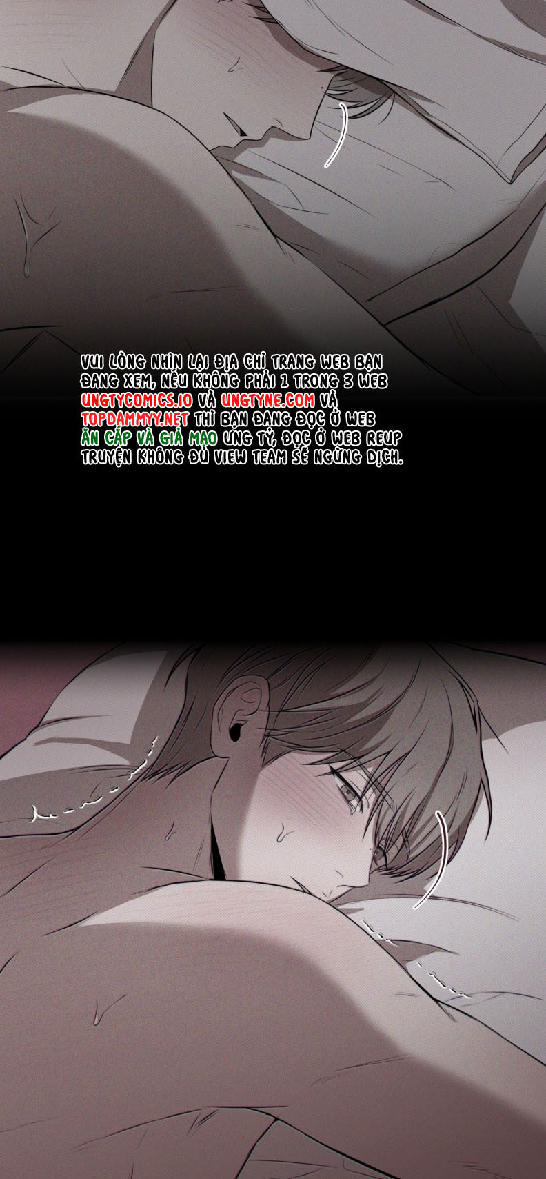 Đừng Nói Dối Chap 7 - Trang 2