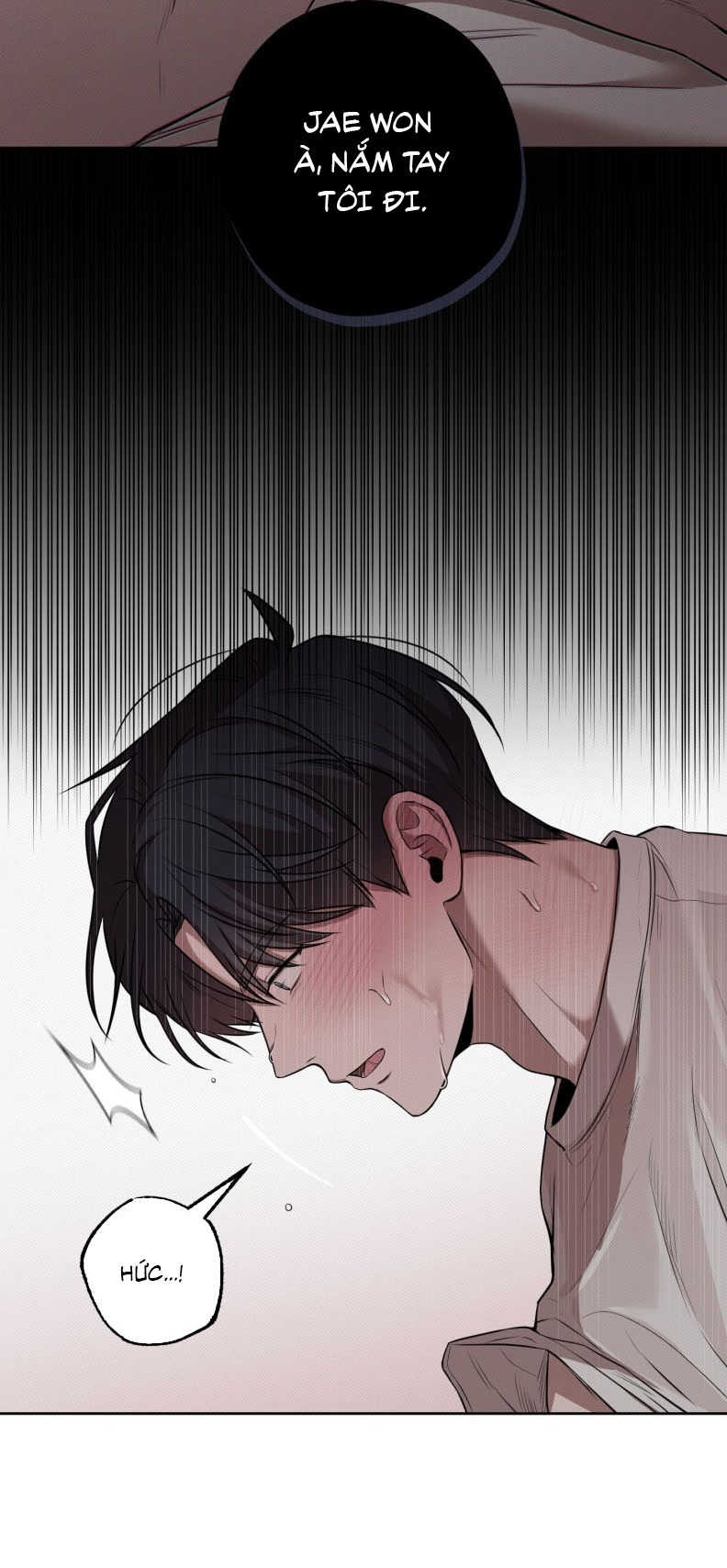 Đừng Nói Dối Chap 7 - Trang 2