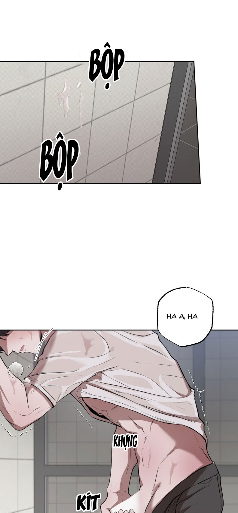Đừng Nói Dối Chap 7 - Trang 2