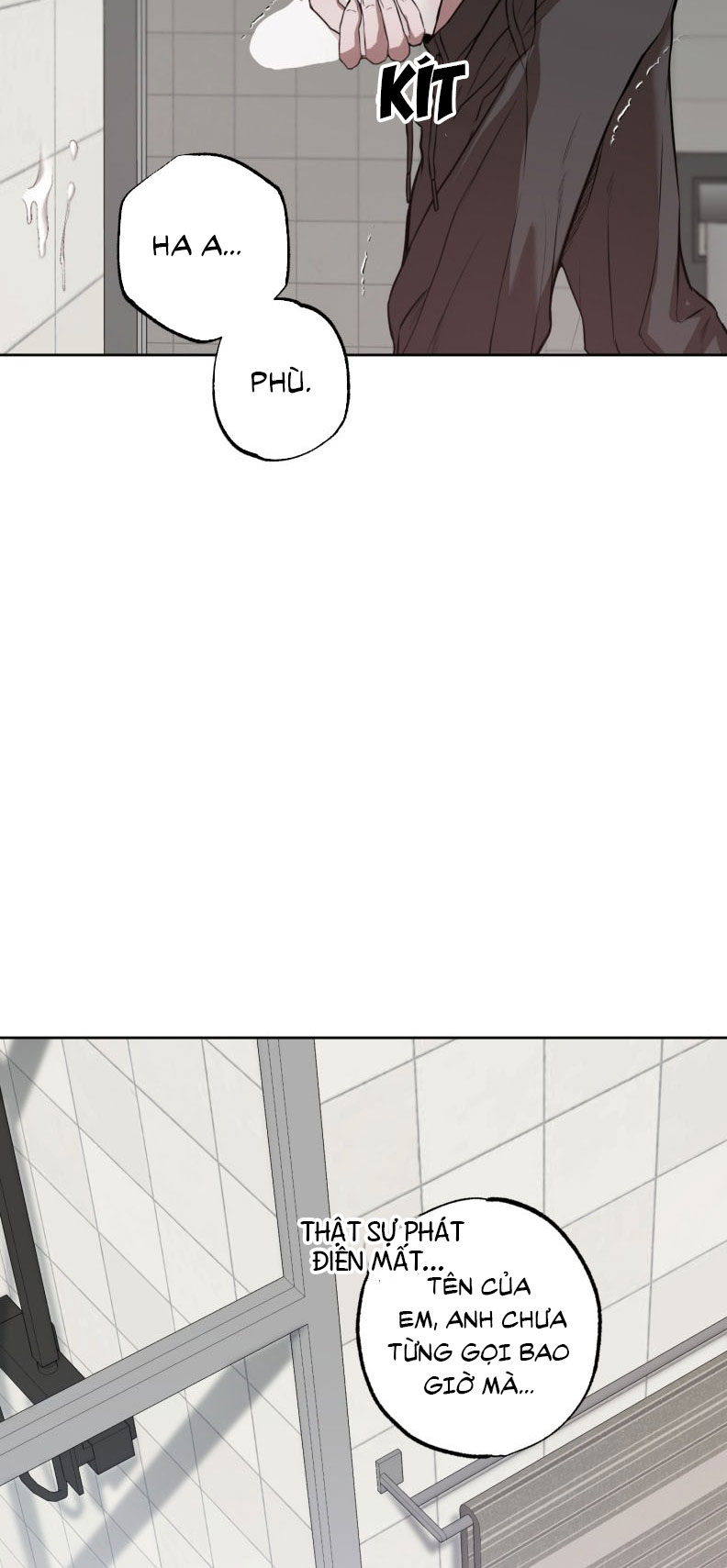 Đừng Nói Dối Chap 7 - Trang 2