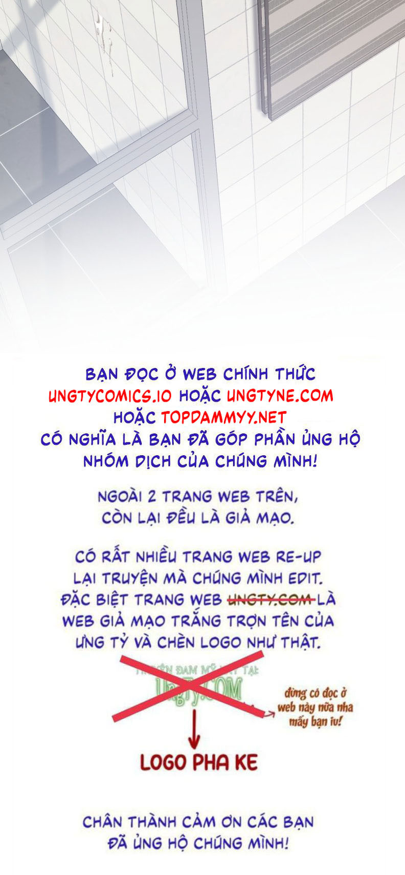 Đừng Nói Dối Chap 7 - Trang 2