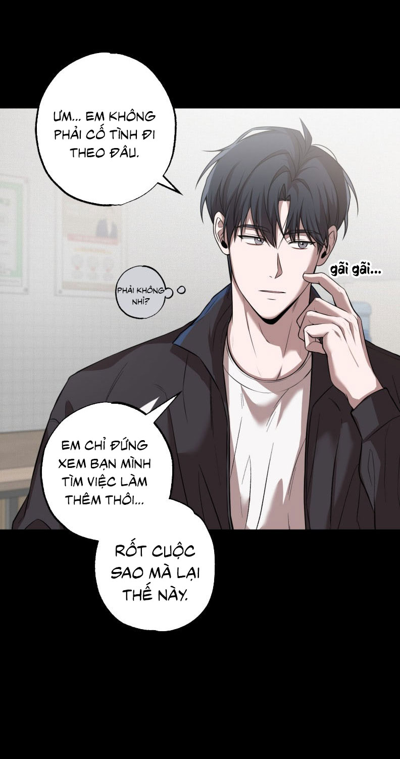 Đừng Nói Dối Chap 7 - Trang 2
