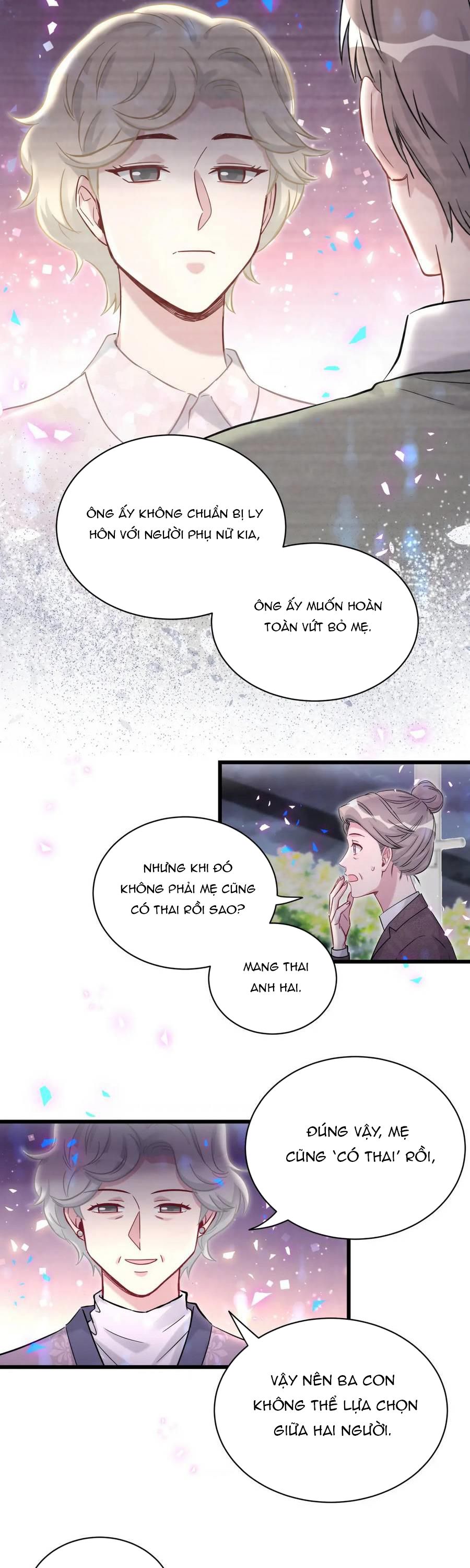 Đại Bảo Bối Từ Đâu Tới Chap 177 - Trang 2