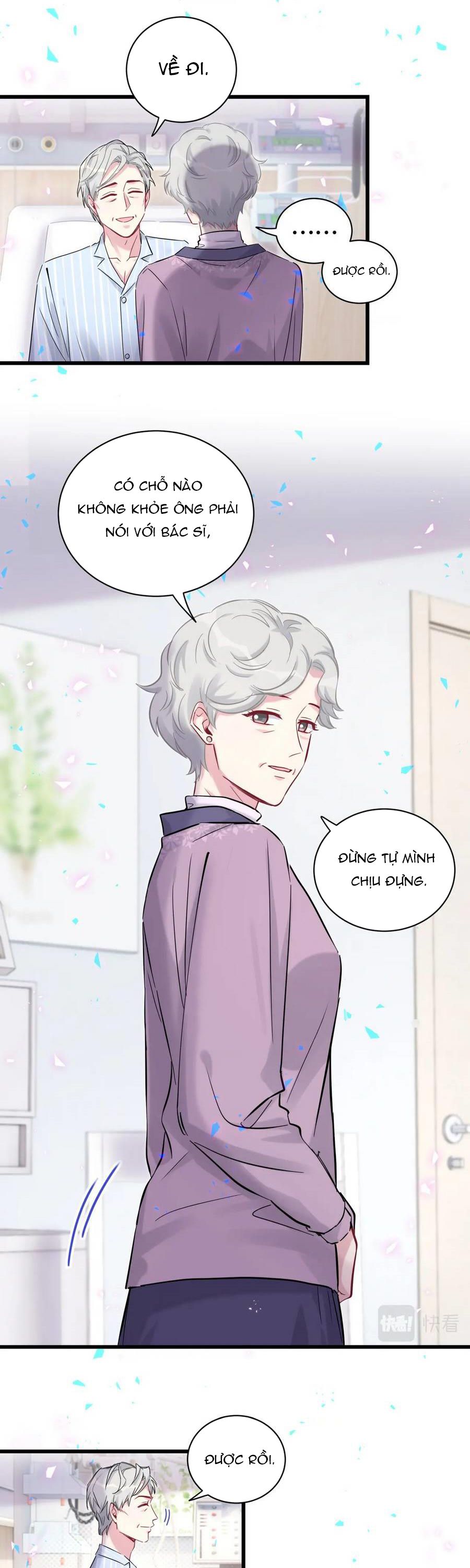 Đại Bảo Bối Từ Đâu Tới Chap 177 - Trang 2
