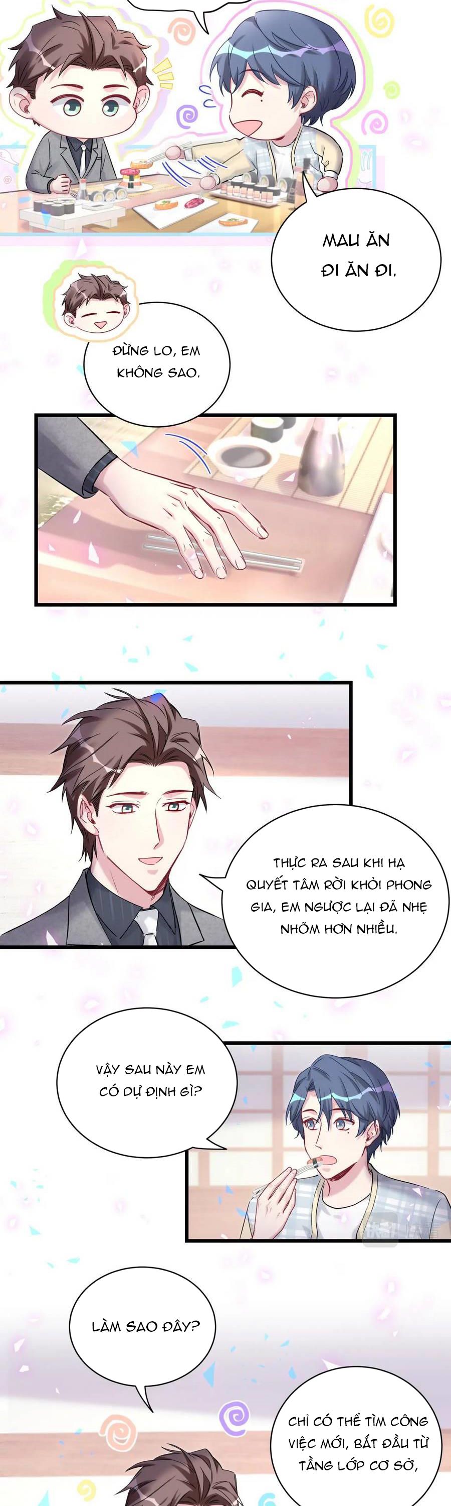 Đại Bảo Bối Từ Đâu Tới Chap 179 - Trang 2