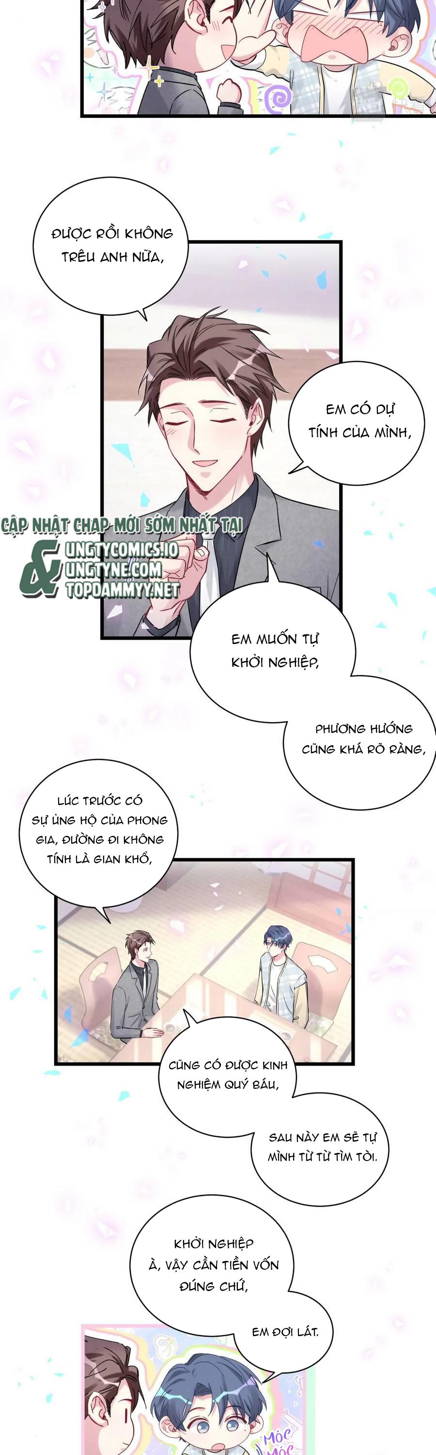 Đại Bảo Bối Từ Đâu Tới Chap 179 - Trang 2