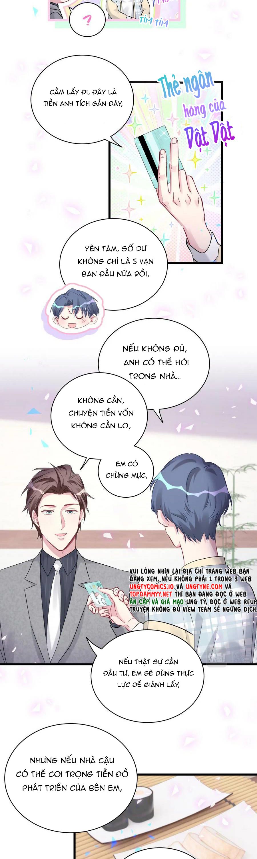 Đại Bảo Bối Từ Đâu Tới Chap 179 - Trang 2