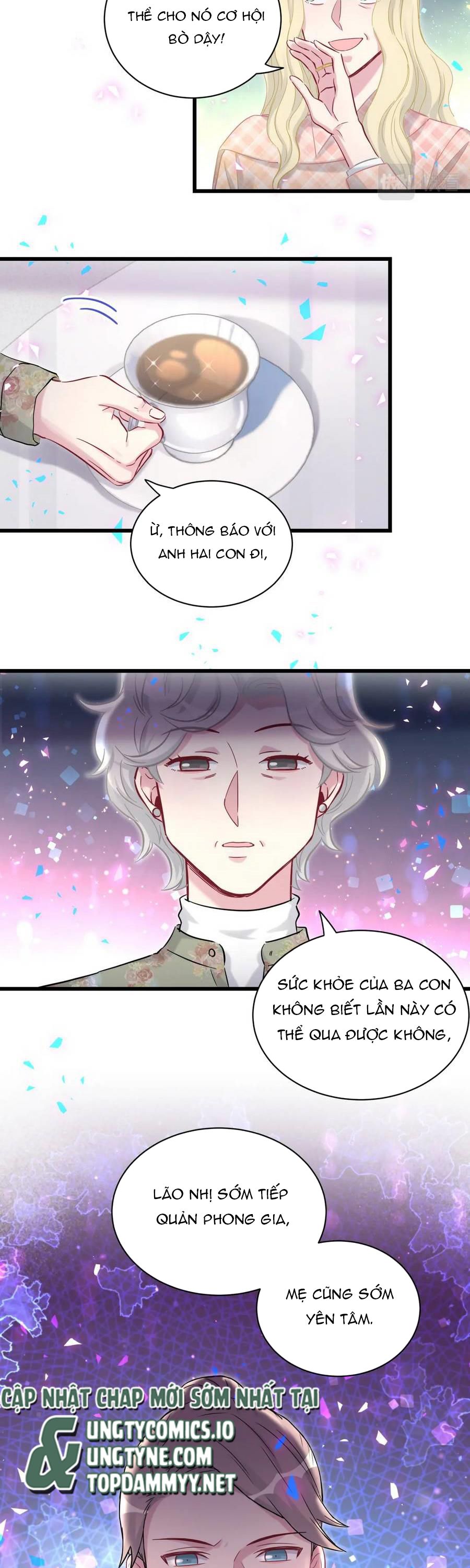 Đại Bảo Bối Từ Đâu Tới Chap 179 - Trang 2