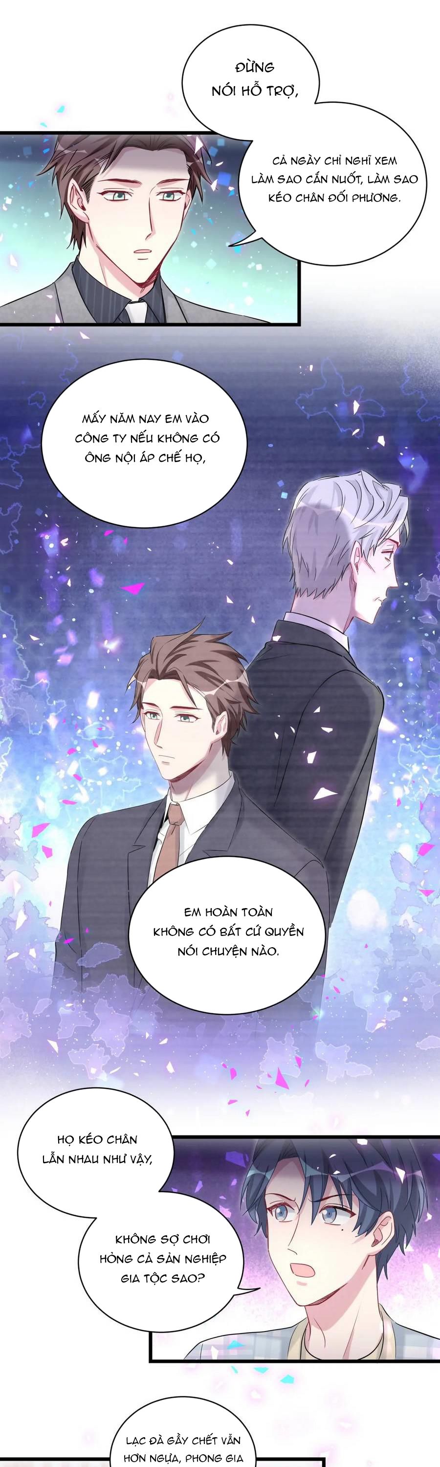 Đại Bảo Bối Từ Đâu Tới Chap 179 - Trang 2