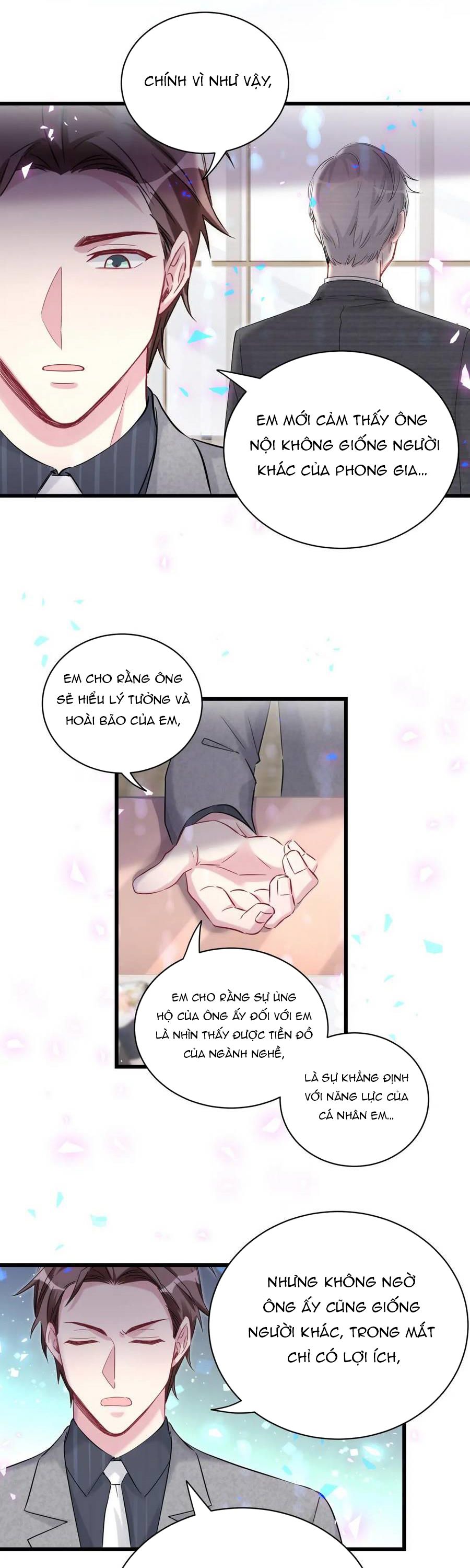 Đại Bảo Bối Từ Đâu Tới Chap 179 - Trang 2