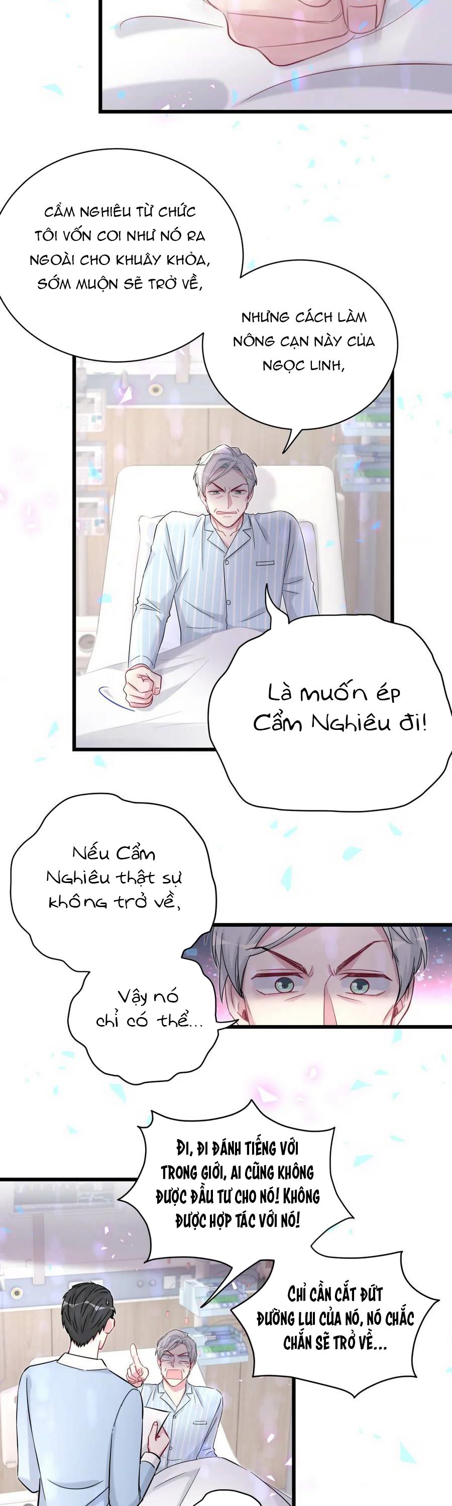 Đại Bảo Bối Từ Đâu Tới Chap 180 - Trang 2