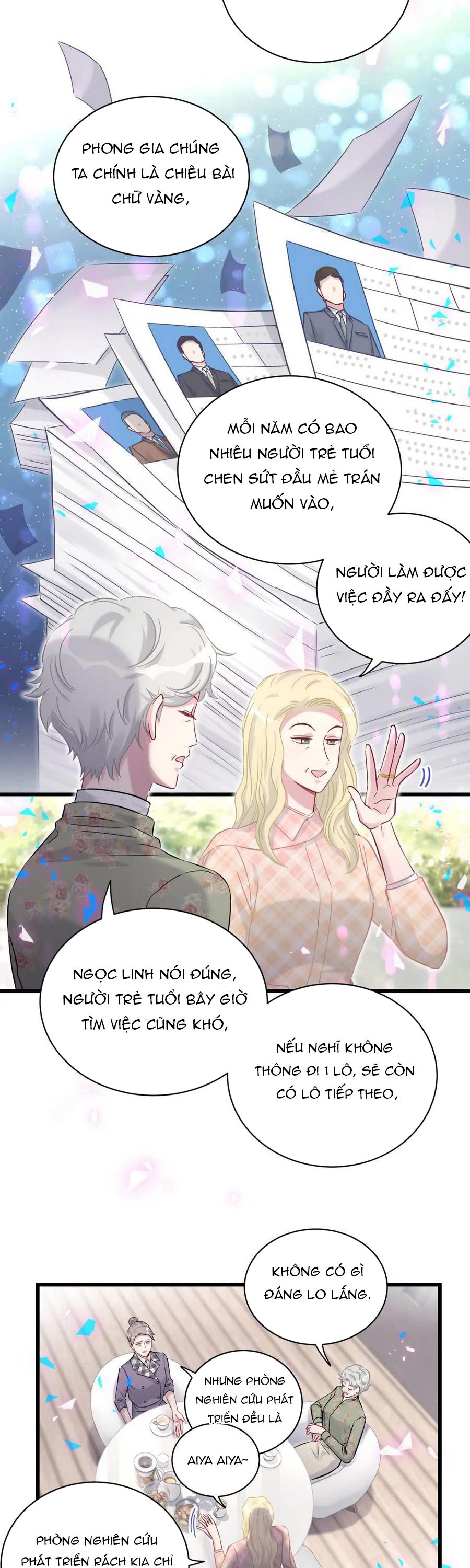 Đại Bảo Bối Từ Đâu Tới Chap 180 - Trang 2