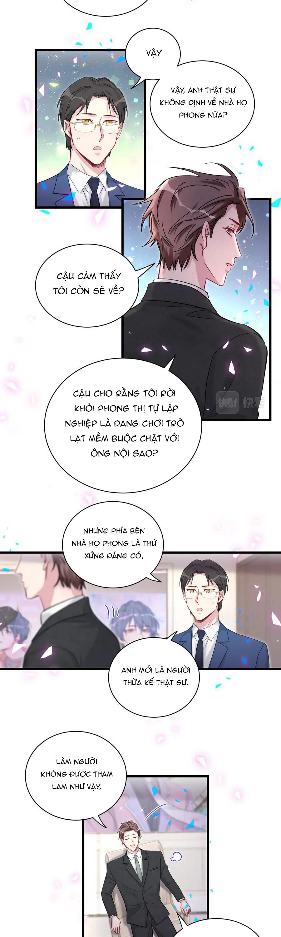 Đại Bảo Bối Từ Đâu Tới Chap 181 - Trang 2
