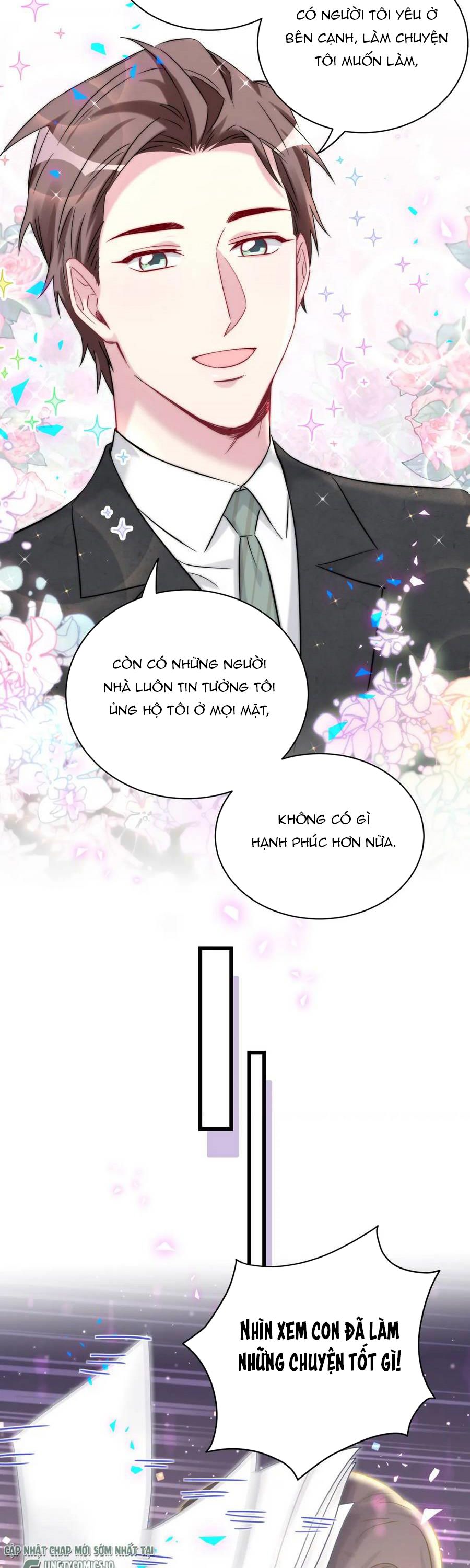 Đại Bảo Bối Từ Đâu Tới Chap 181 - Trang 2