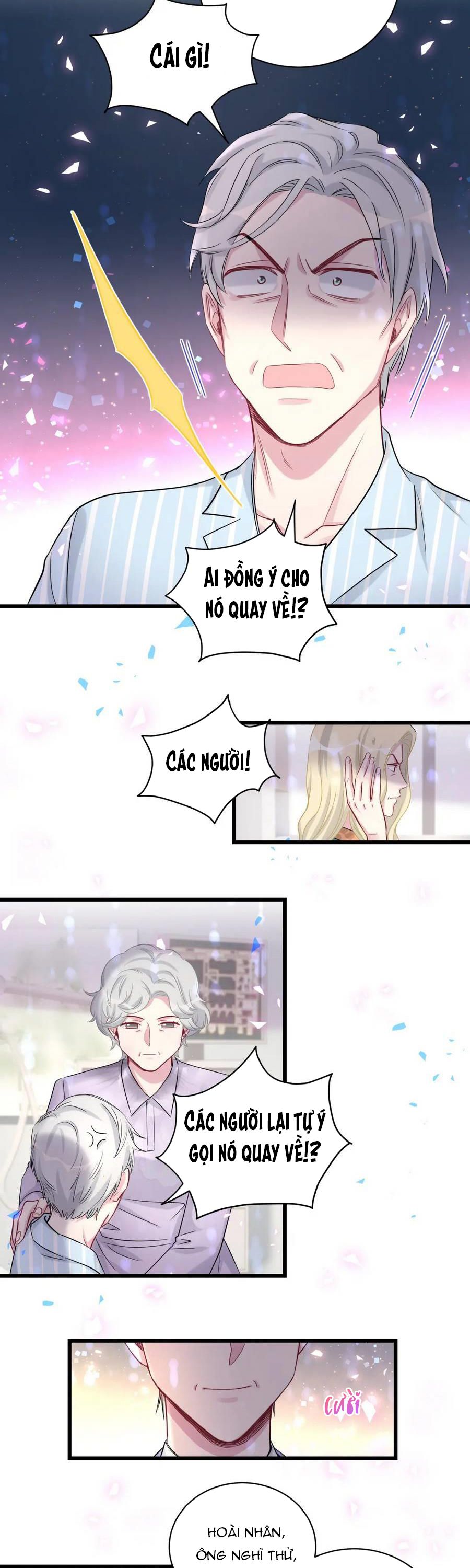 Đại Bảo Bối Từ Đâu Tới Chap 181 - Trang 2