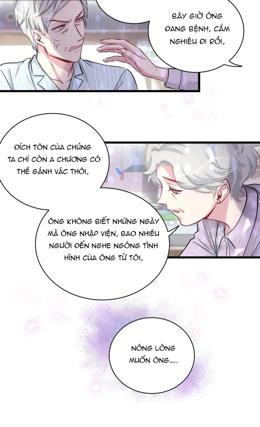 Đại Bảo Bối Từ Đâu Tới Chap 181 - Trang 2