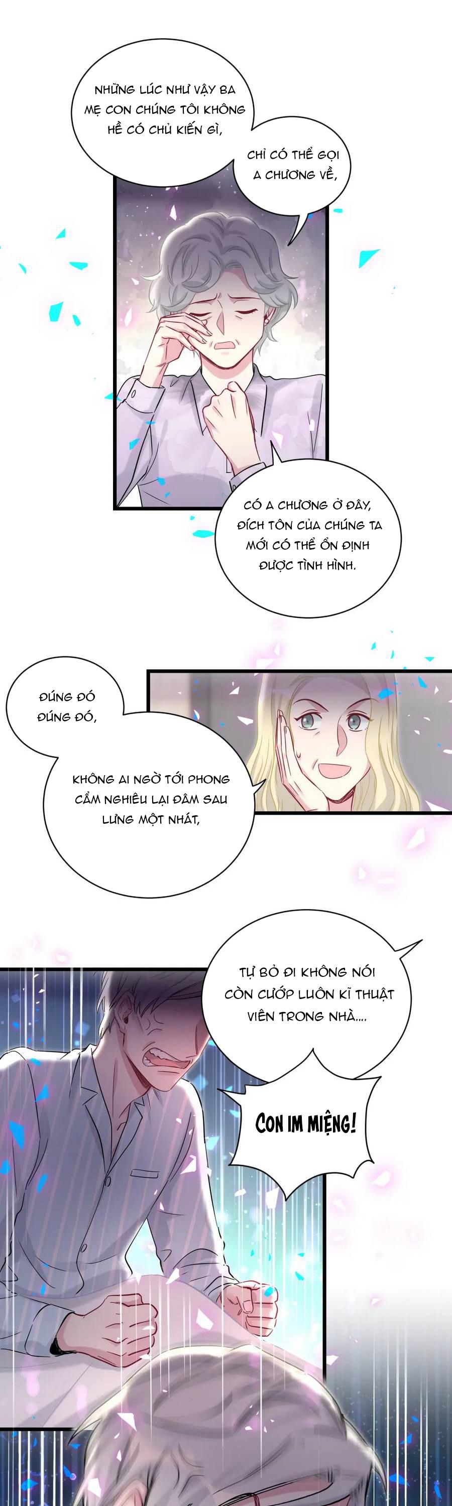 Đại Bảo Bối Từ Đâu Tới Chap 181 - Trang 2