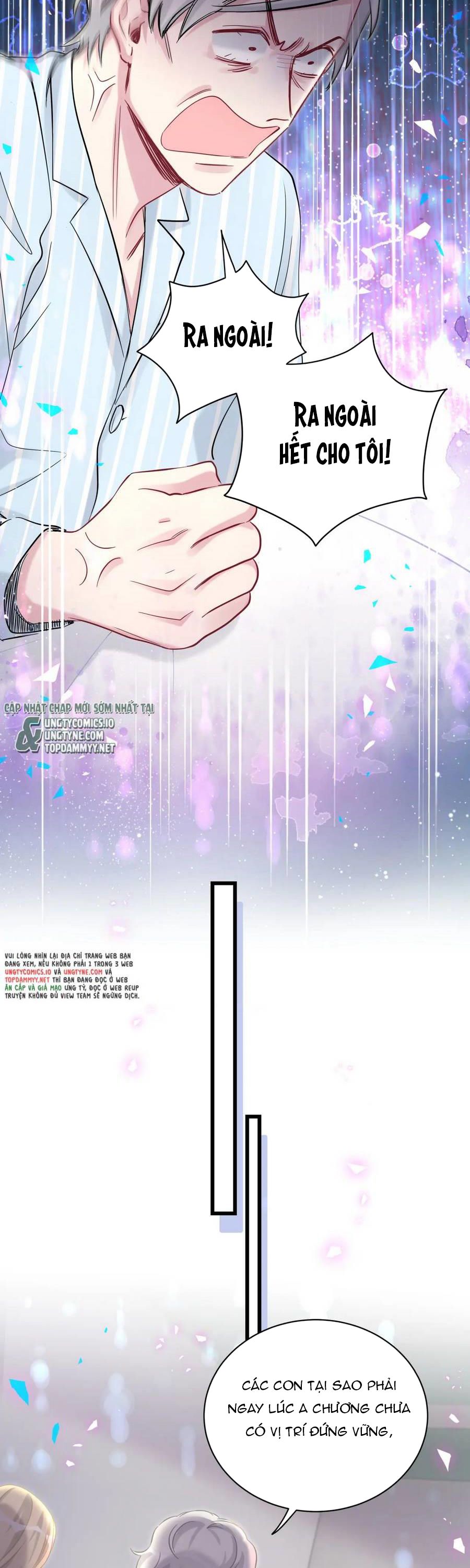 Đại Bảo Bối Từ Đâu Tới Chap 181 - Trang 2