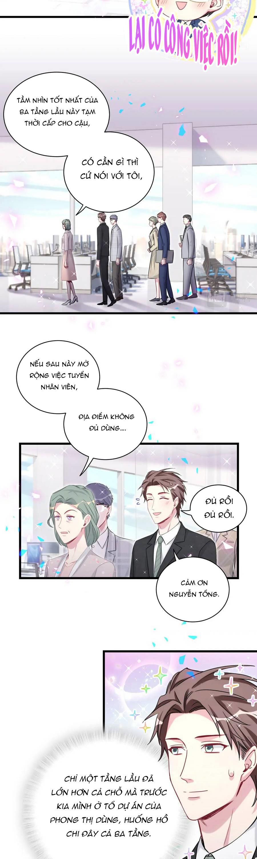 Đại Bảo Bối Từ Đâu Tới Chap 181 - Trang 2