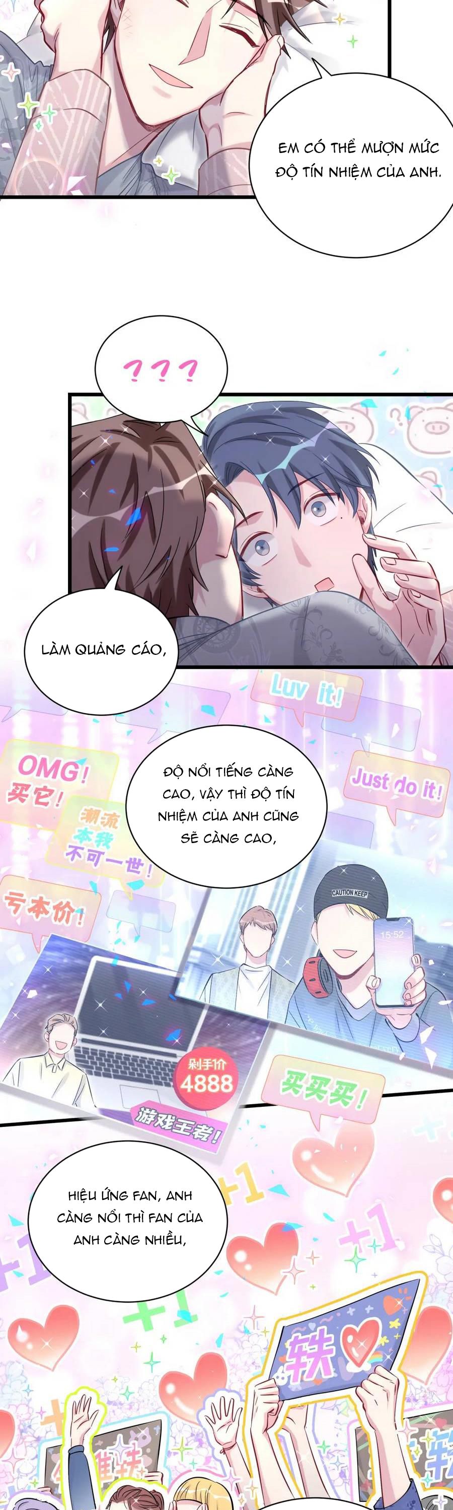Đại Bảo Bối Từ Đâu Tới Chap 182 - Trang 2